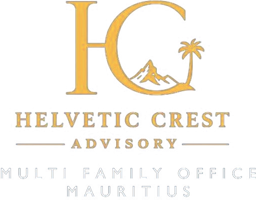 Helvetic Crest Advisors — Multi Family Office, Mauritius