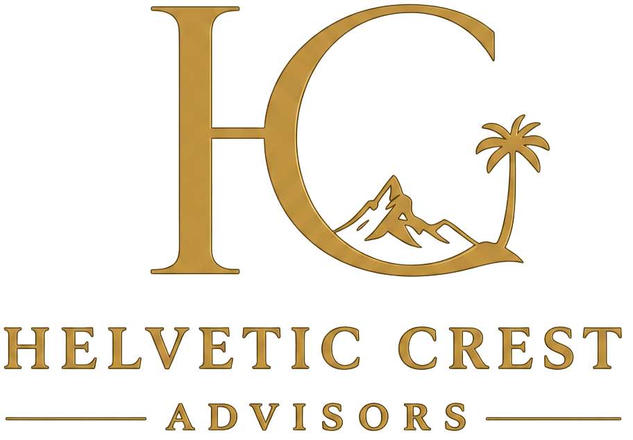 Helvetic Crest Advisors